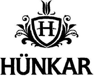 HÜNKAR H