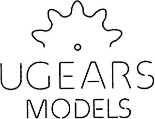 UGEARS MODELS