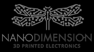 NANO DIMENSION 3D PRINTED ELECTRONICS