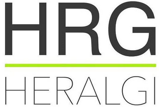 HRG HERALGI