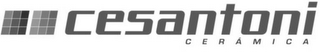 CESANTONI CERÁMICA