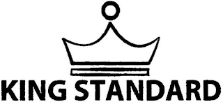 KING STANDARD