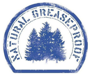 NATURAL GREASEPROOF