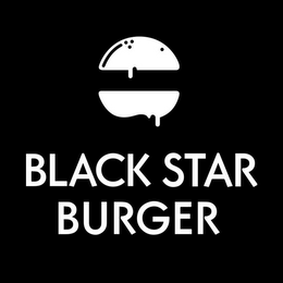 BLACK STAR BURGER