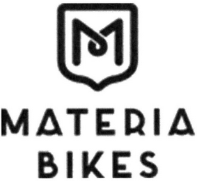 M MATERIA BIKES