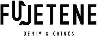 FUJETENE DENIM & CHINOS