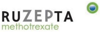 RUZEPTA METHOTREXATE