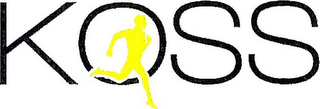 KOSS