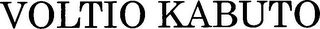 VOLTIO KABUTO