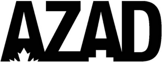 AZAD