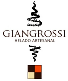 GIANGROSSI HELADO ARTESANAL