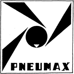 PNEUMAX