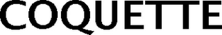 COQUETTE