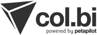 COL.BI POWERED BY PETAPILOT