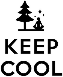 KEEP COOL