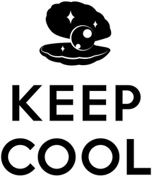 KEEP COOL