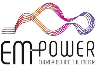 EM-POWER ENERGY BEHIND THE METER