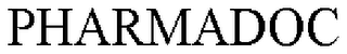 PHARMADOC