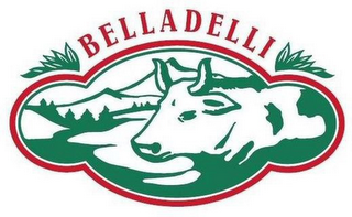 BELLADELLI