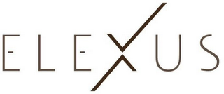 ELEXUS