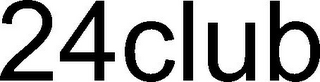 24CLUB