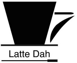 LATTE DAH