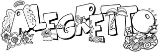 ALEGRETTO