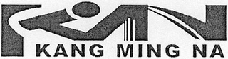 KM KANG MING NA