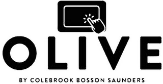 OLIVE BY COLEBROOK BOSSON SAUNDERS