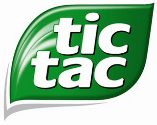 TIC TAC