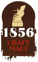 1856 CRAFT MALT