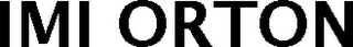 IMI ORTON