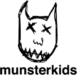 MUNSTERKIDS