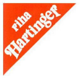 RIHA HARTINGER