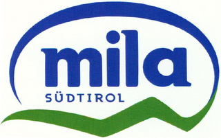 MILA SÜDTIROL