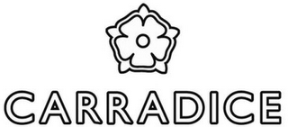CARRADICE