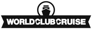 WORLDCLUBCRUISE