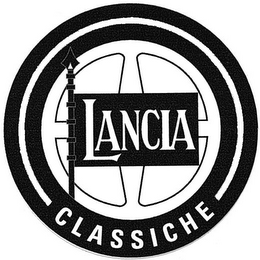 LANCIA CLASSICHE