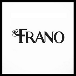 FRANO