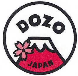 DOZO JAPAN