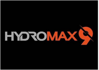 HYDROMAX9