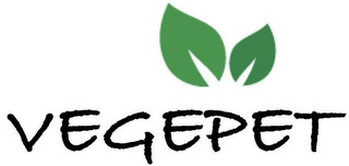 VEGEPET