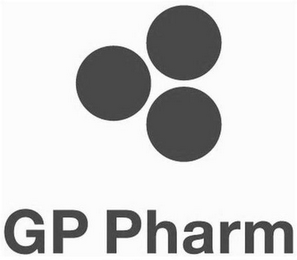 GP PHARM