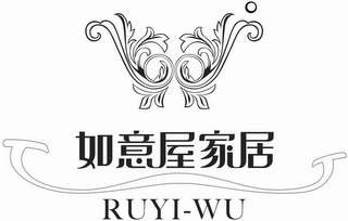 RUYI-WU