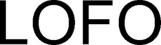 LOFO