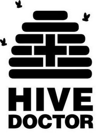 HIVE DOCTOR