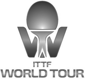 W ITTF WORLD TOUR