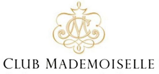 CM CLUB MADEMOISELLE