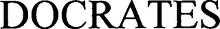 DOCRATES