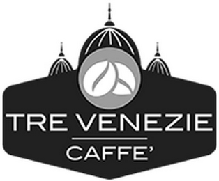 TRE VENEZIE CAFFE'